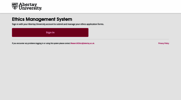 researchethics.abertay.ac.uk