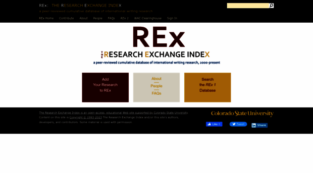 researchexchange.colostate.edu