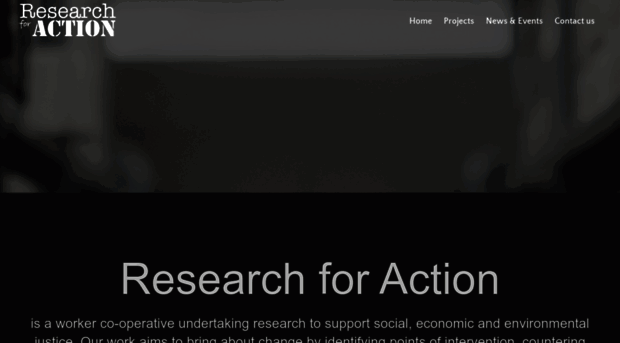 researchforaction.uk