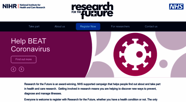 researchforthefuture.org