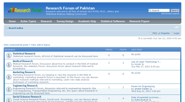 researchforum.com.pk