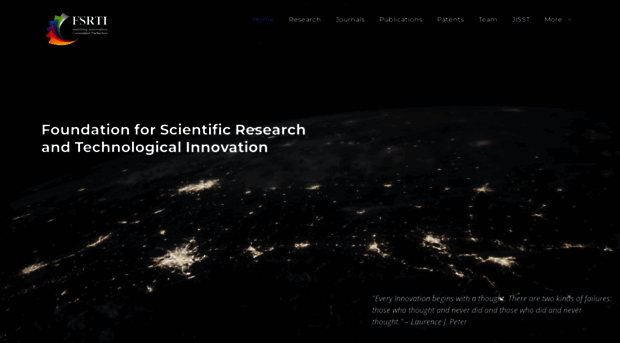 researchfoundation.in