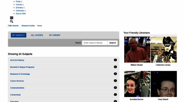 researchguides.fsw.edu