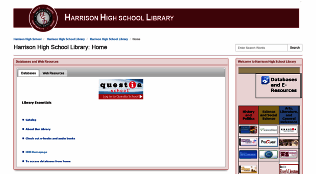 researchguides.harrisoncsd.org