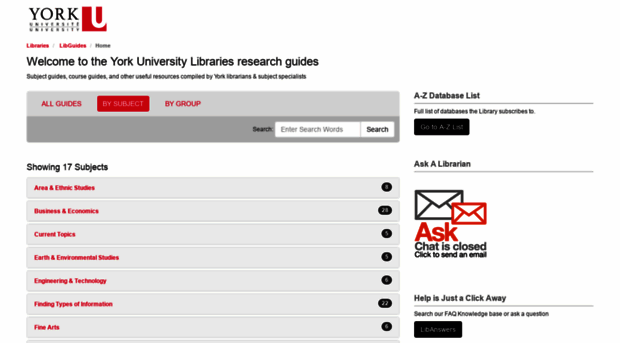 researchguides.library.yorku.ca