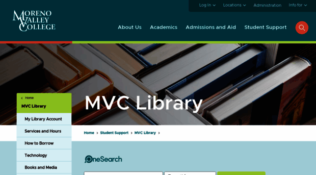 researchguides.mvc.edu