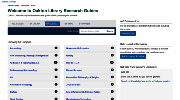 researchguides.oakton.edu