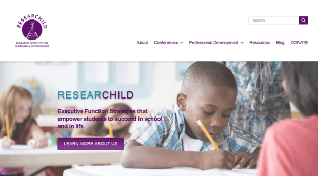 researchild.org