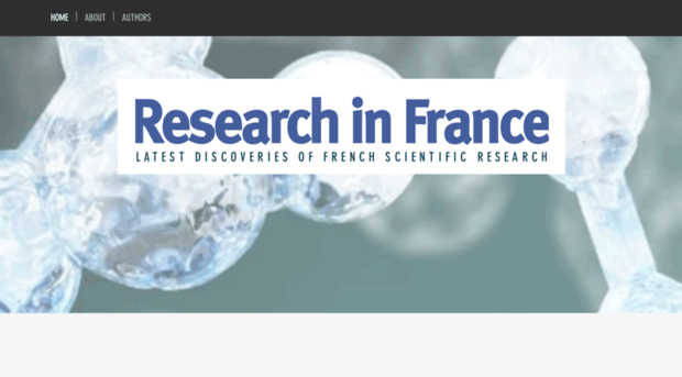 researchinfrance.com