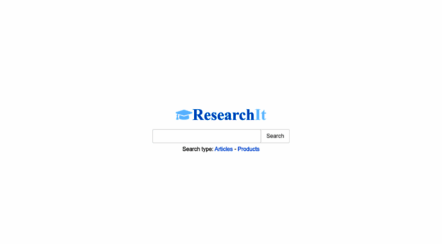 researchit.com