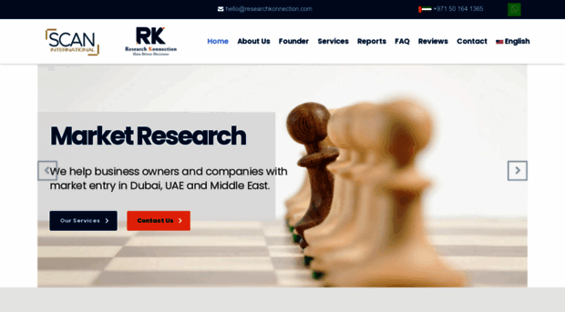 researchkonnection.com