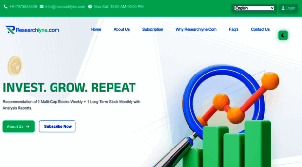 researchlyne.com