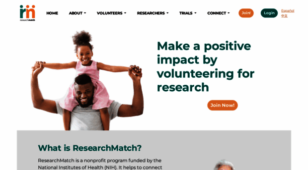 researchmatch.org