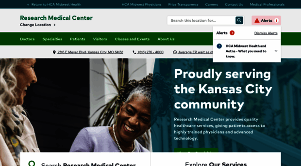 researchmedicalcenter.com