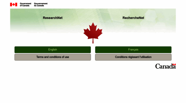 researchnet.ca