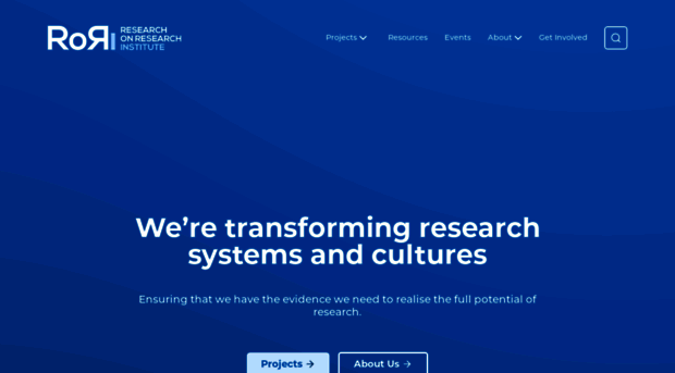 researchonresearch.org