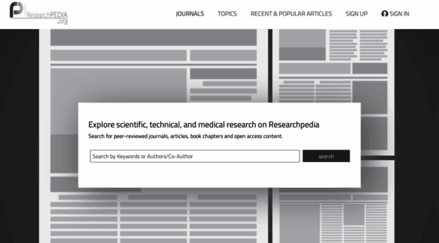 researchpedia.org