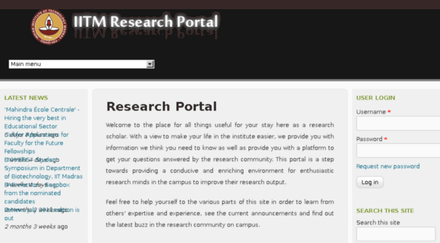 researchportal.iitm.ac.in