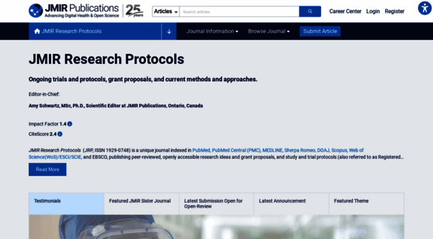 researchprotocols.org