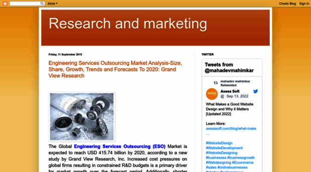 researchreportandmarketing.blogspot.in