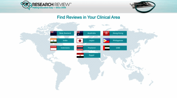 researchreview.com