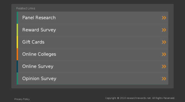 researchrewards.net