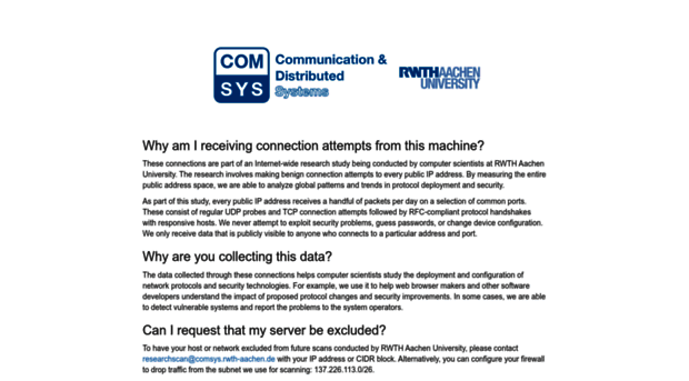 researchscan.comsys.rwth-aachen.de