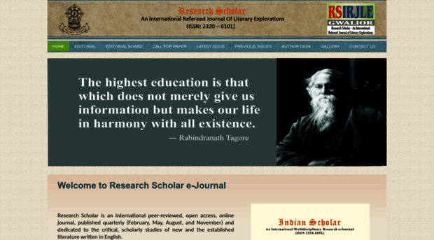 researchscholar.co.in