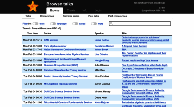 researchseminars.org