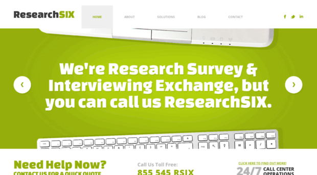 researchsix.com