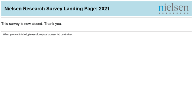 researchsurvey.nielsen.com