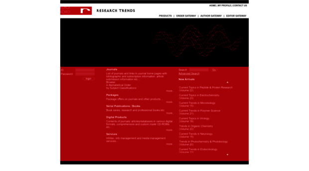 researchtrends.net