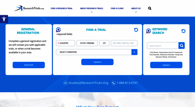 researchtrials.org