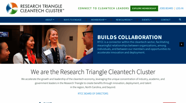 researchtrianglecleantech.org