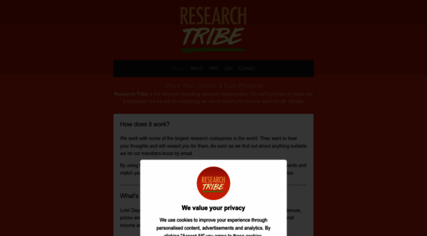 researchtribe.com