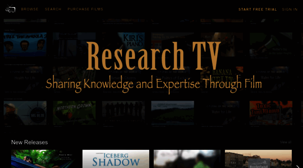 researchtv.ca