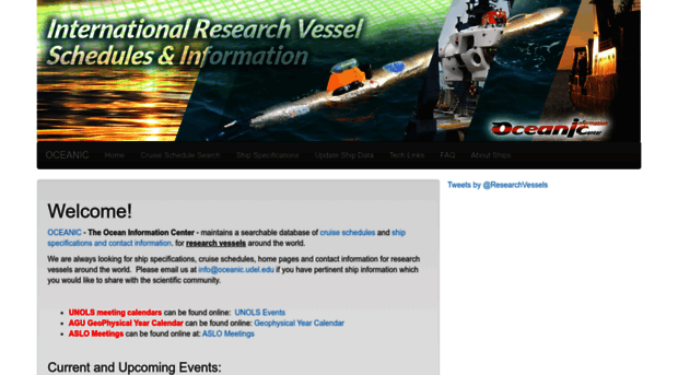 researchvessels.org