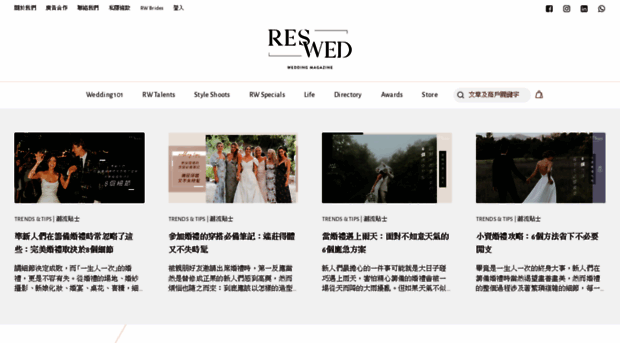 researchwedding.com