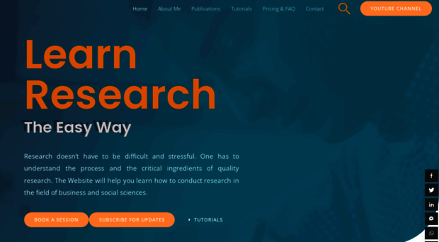 researchwithfawad.com