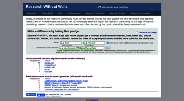 researchwithoutwalls.org