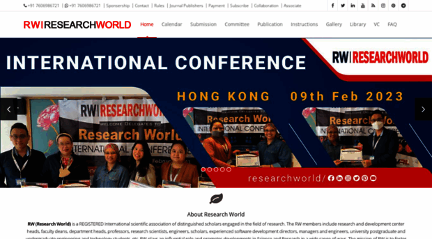 researchworld.org