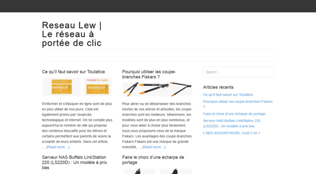 reseau-lew.com