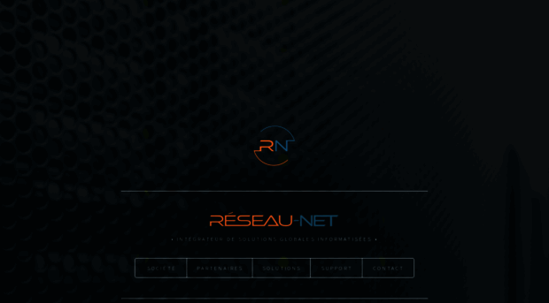 reseau-net.com