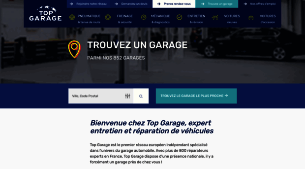 reseau.top-garage.fr