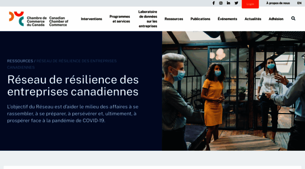 reseauderesiliencedesentreprisescanadiennes.ca