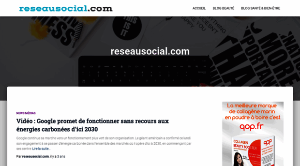 reseausocial.com