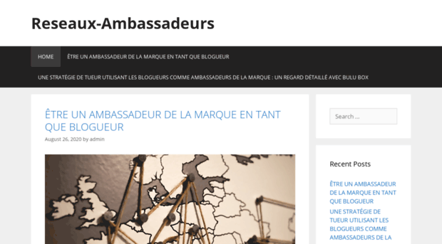 reseaux-ambassadeurs.fr