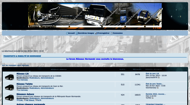 reseaux-normands.forumactif.com