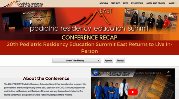 resedsummiteast.com