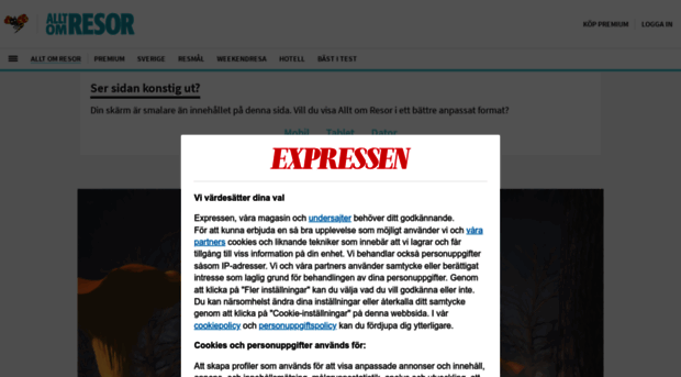 reseguiden.expressen.se